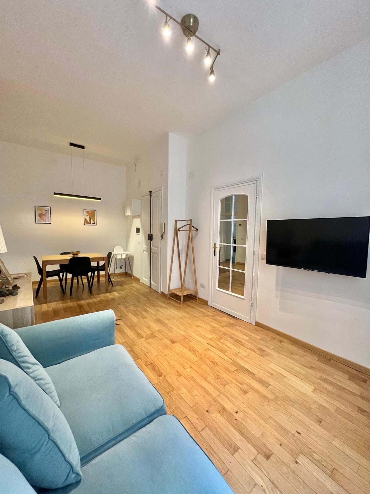 Civitas Leonina Apartment Rzym Zewnętrze zdjęcie