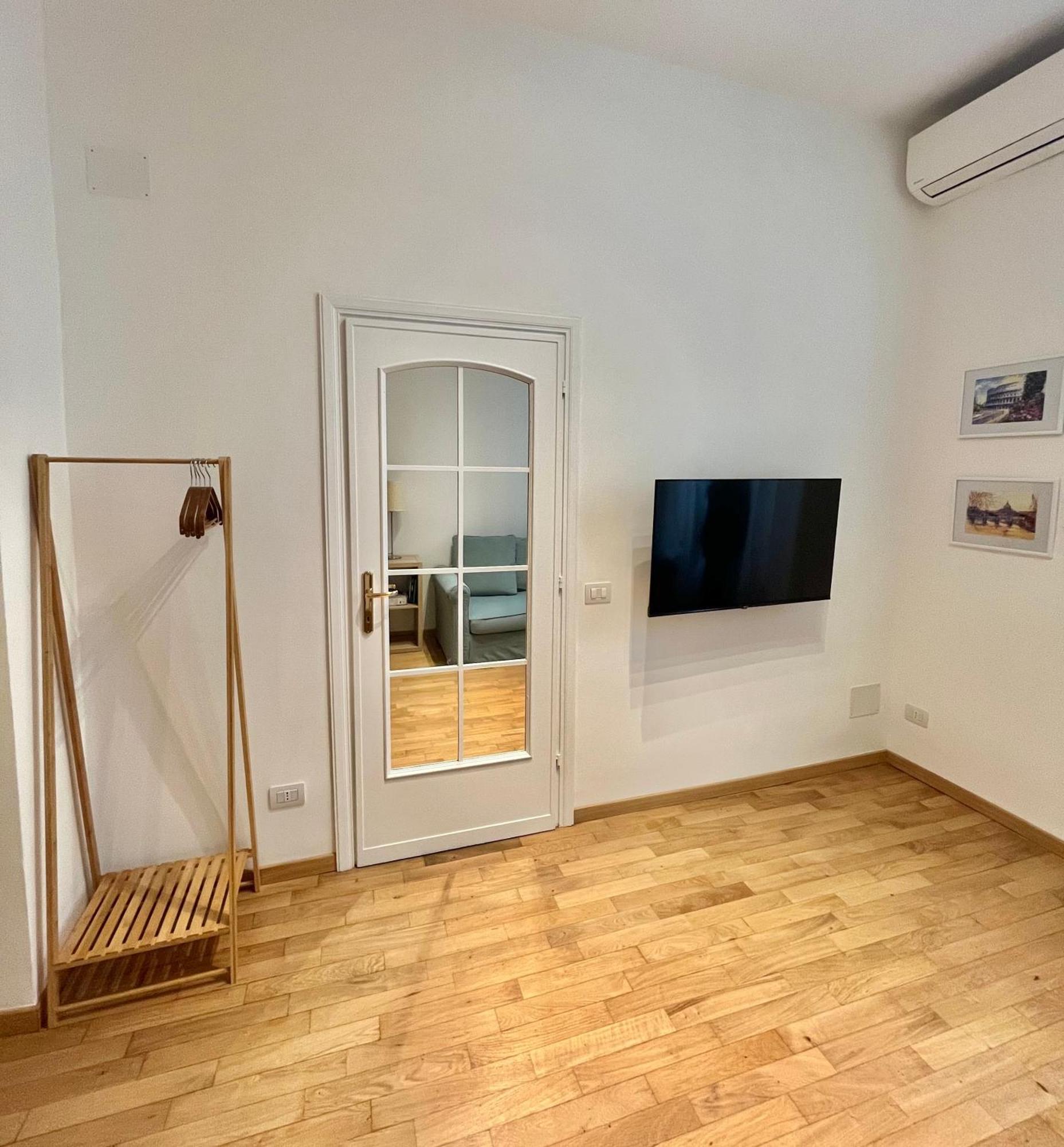 Civitas Leonina Apartment Rzym Zewnętrze zdjęcie
