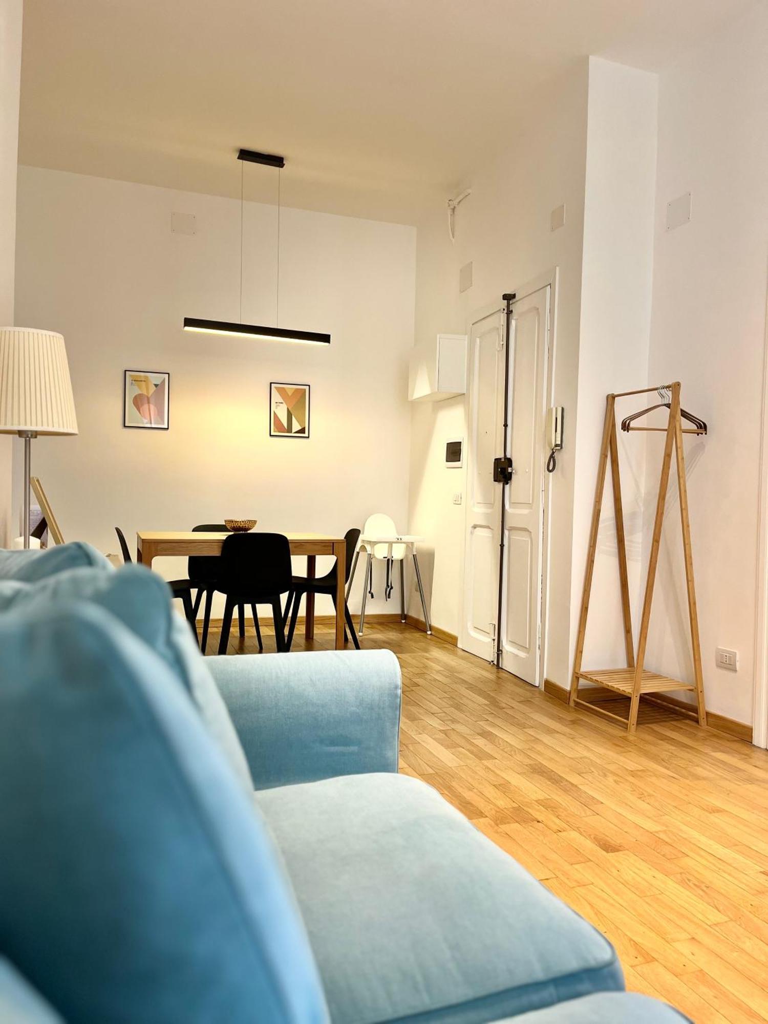Civitas Leonina Apartment Rzym Zewnętrze zdjęcie
