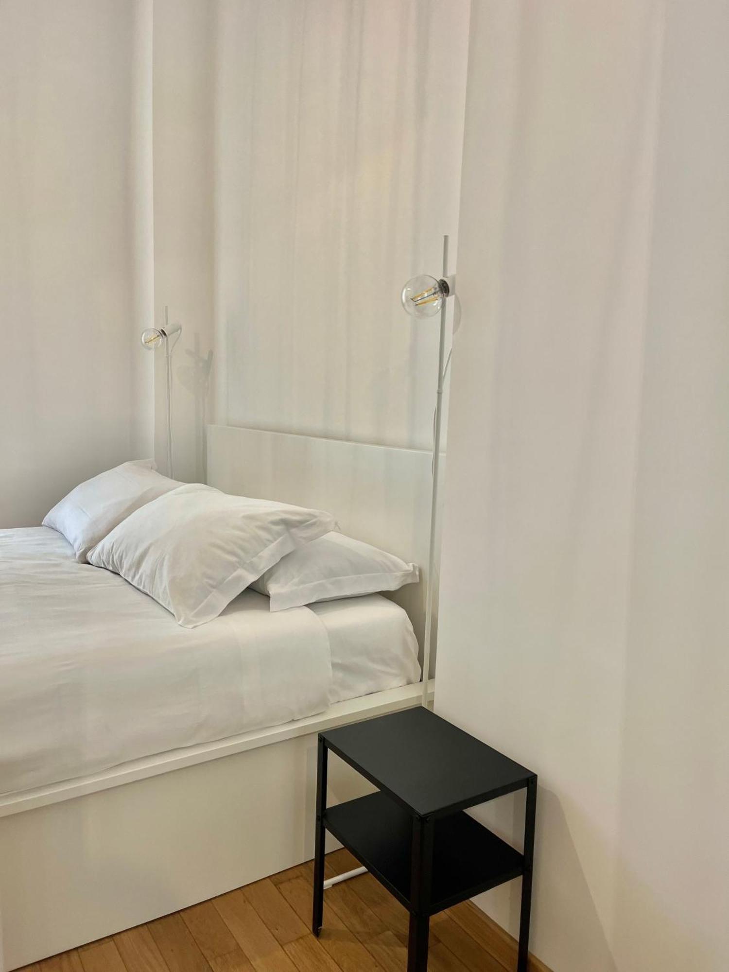 Civitas Leonina Apartment Rzym Zewnętrze zdjęcie