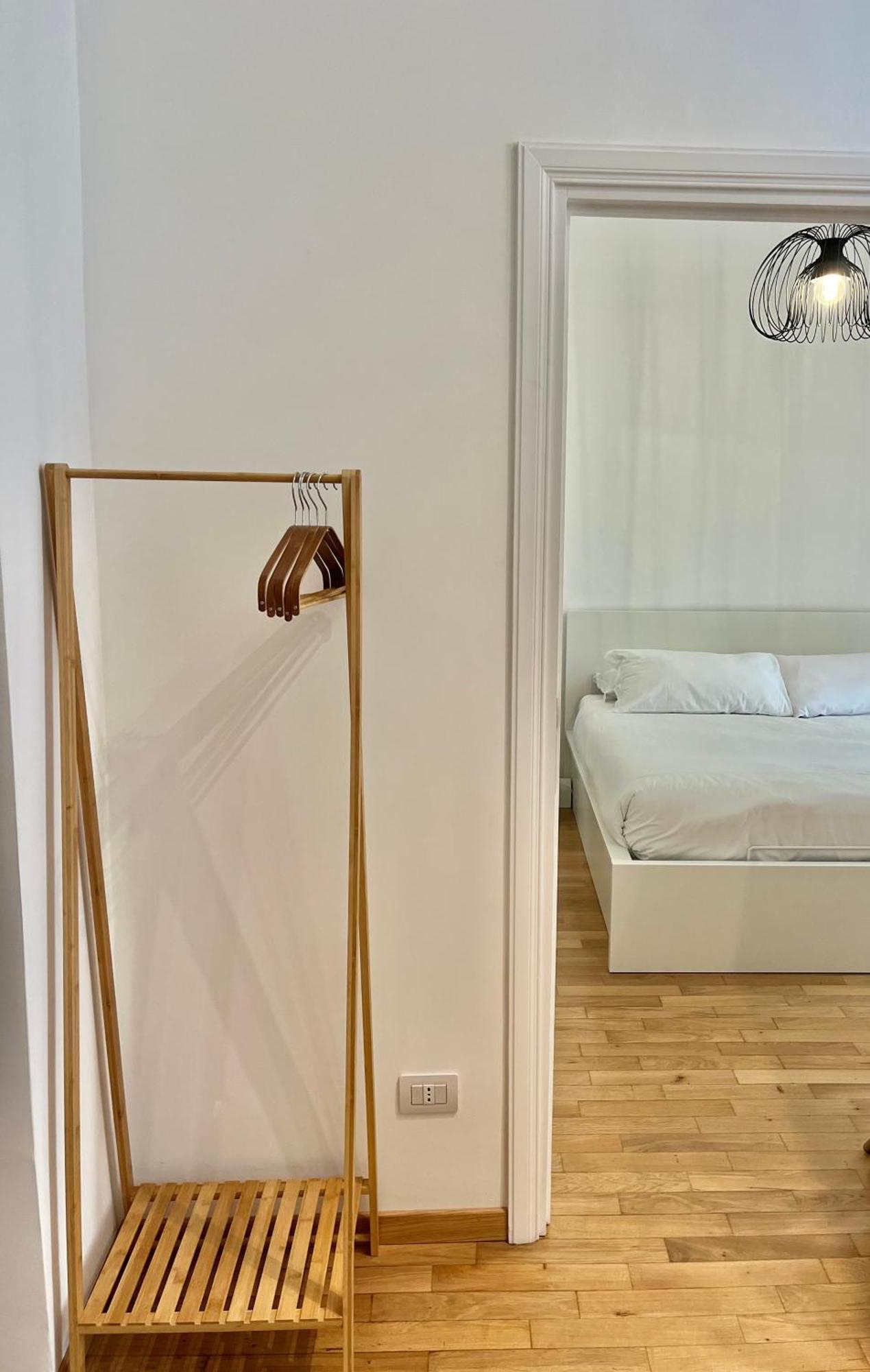 Civitas Leonina Apartment Rzym Zewnętrze zdjęcie