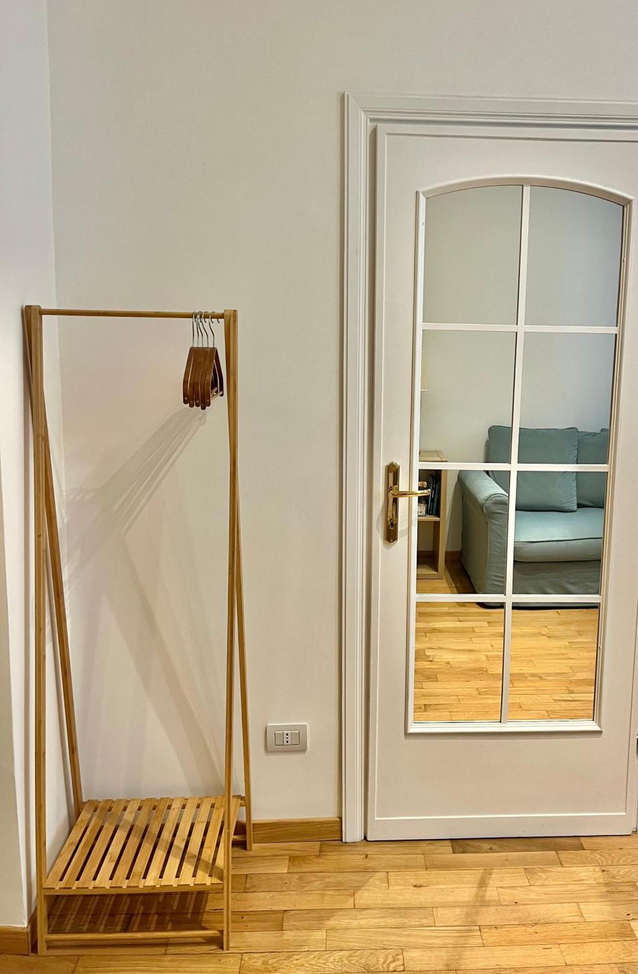 Civitas Leonina Apartment Rzym Zewnętrze zdjęcie