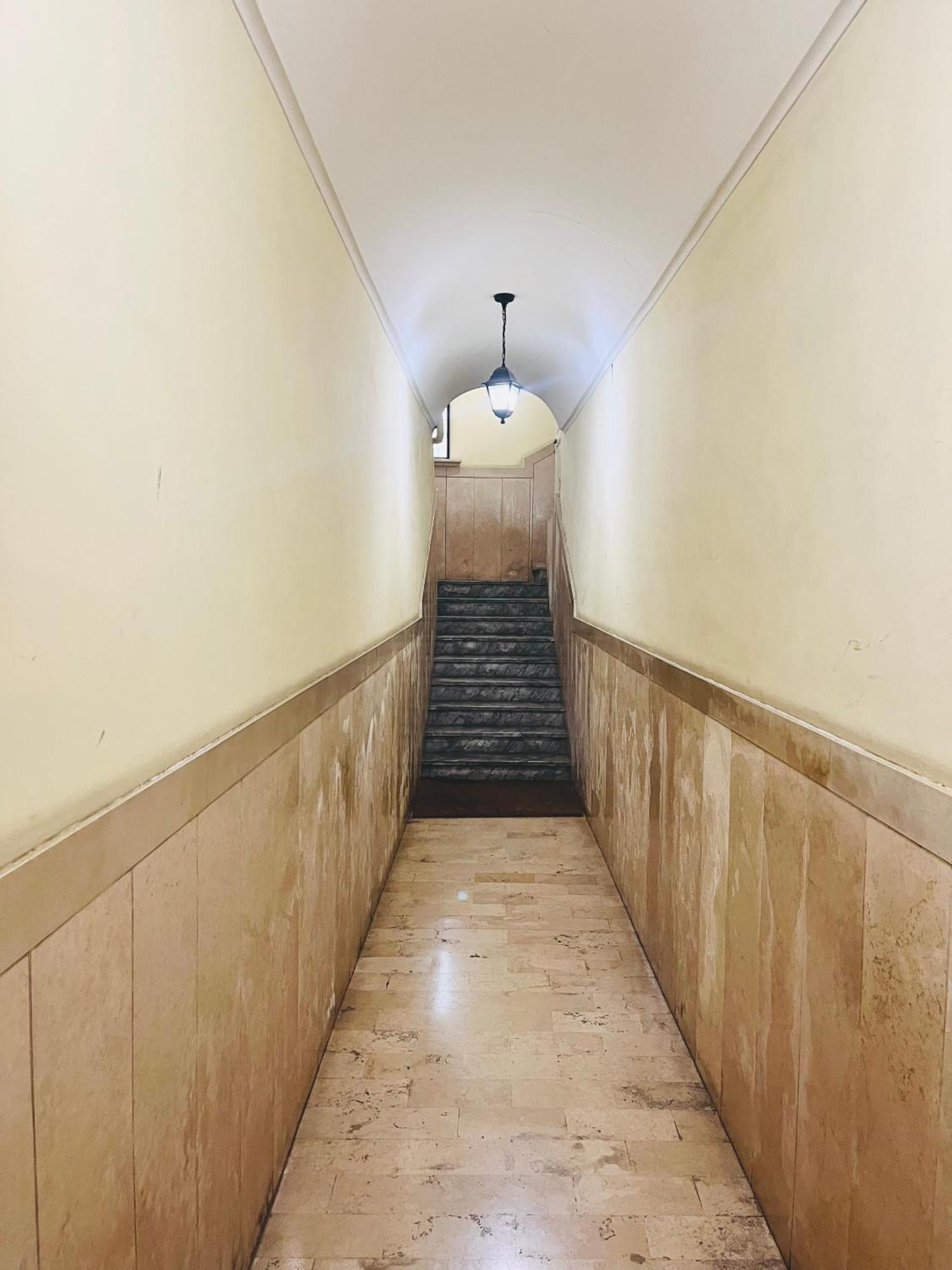 Civitas Leonina Apartment Rzym Zewnętrze zdjęcie