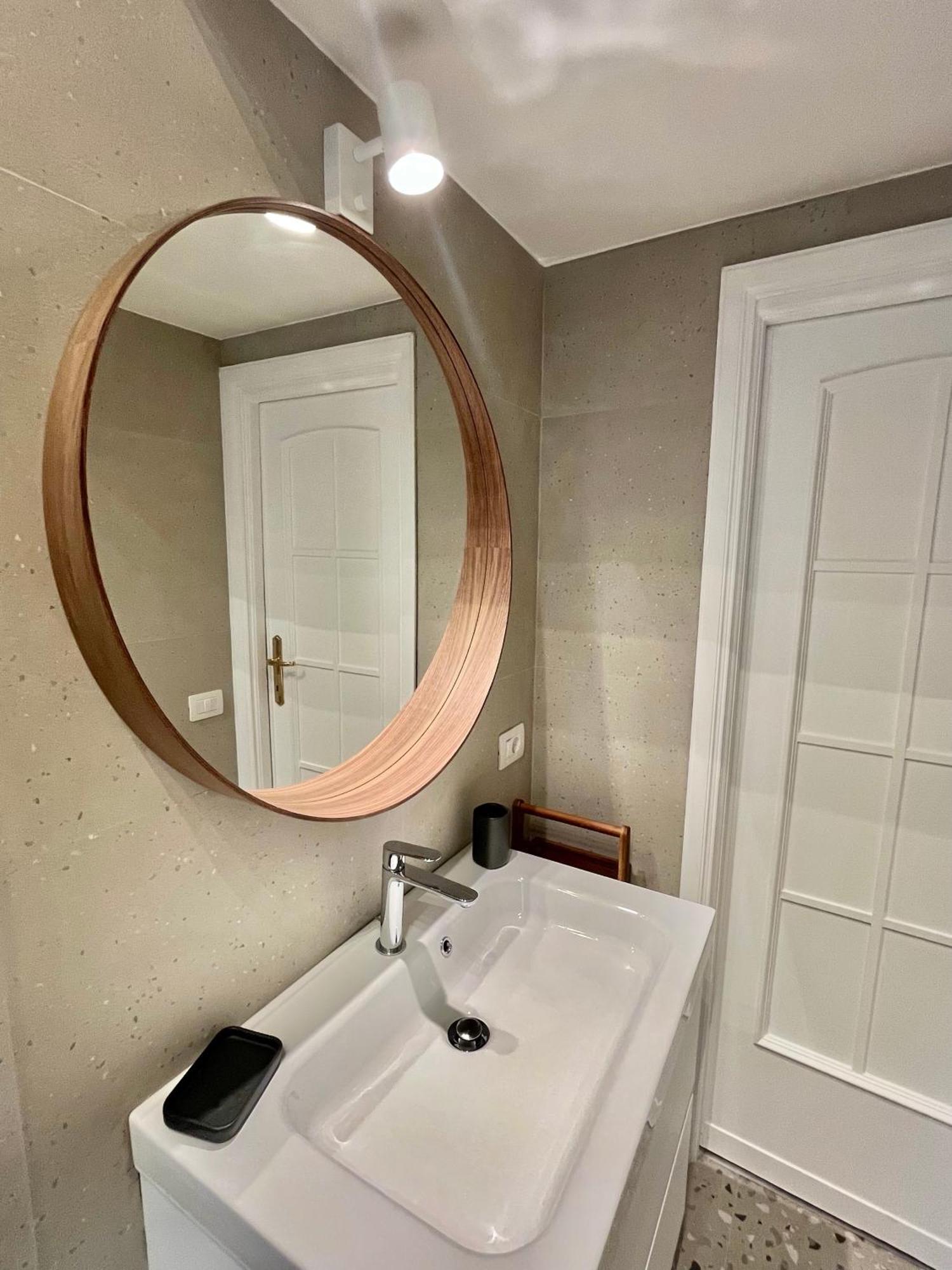 Civitas Leonina Apartment Rzym Zewnętrze zdjęcie