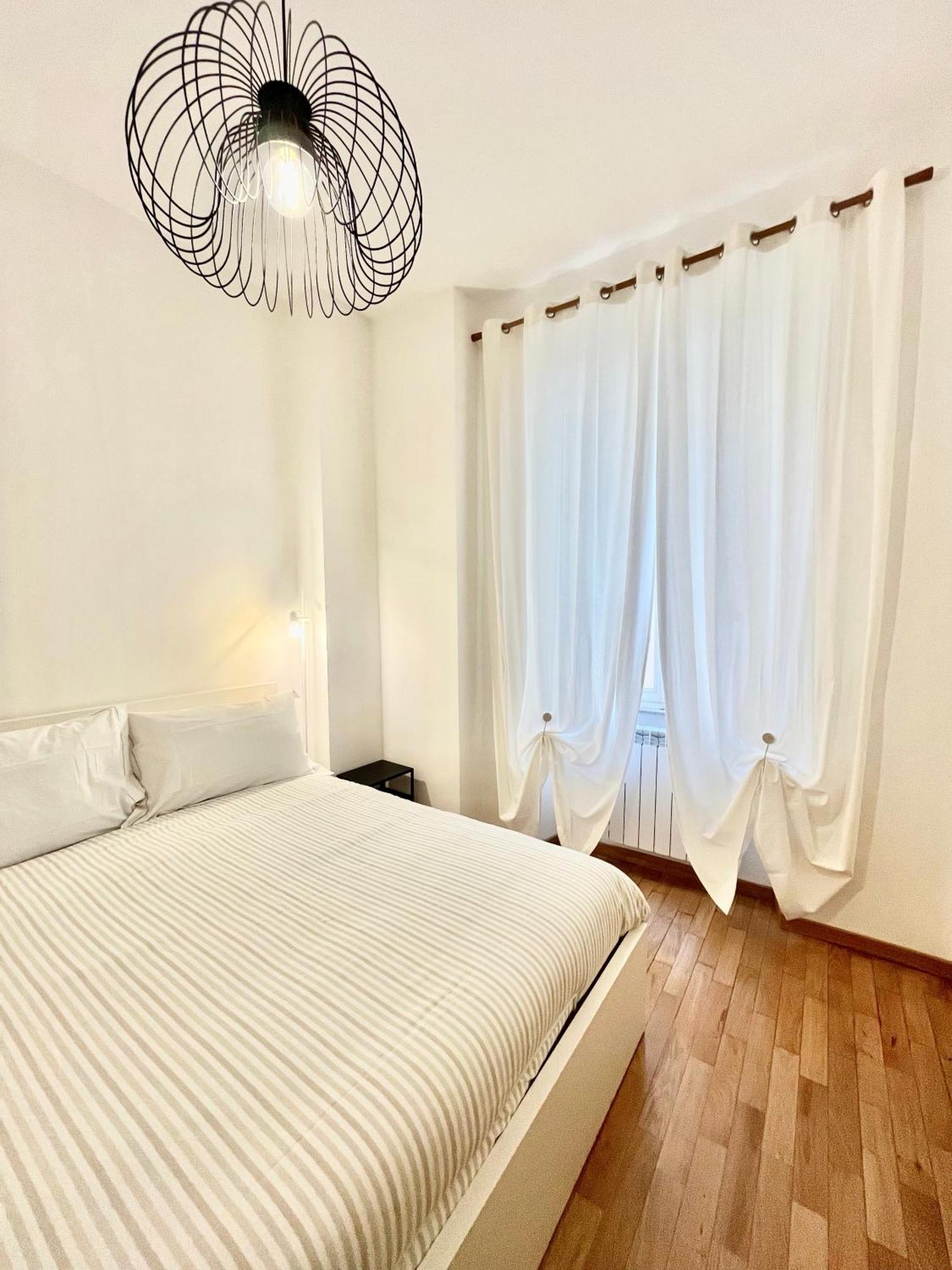 Civitas Leonina Apartment Rzym Zewnętrze zdjęcie